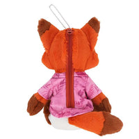 Estuche para lápices de Nick Wilde