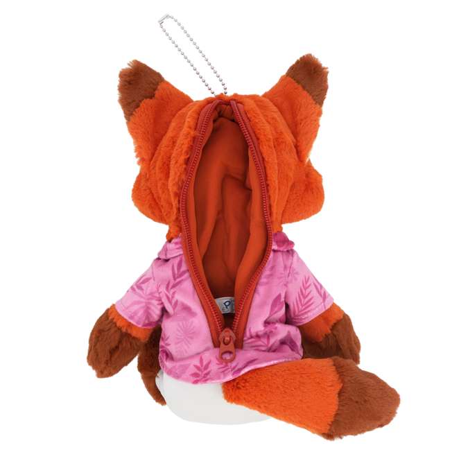 Estuche para lápices de Nick Wilde