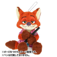 Estuche para lápices de Nick Wilde