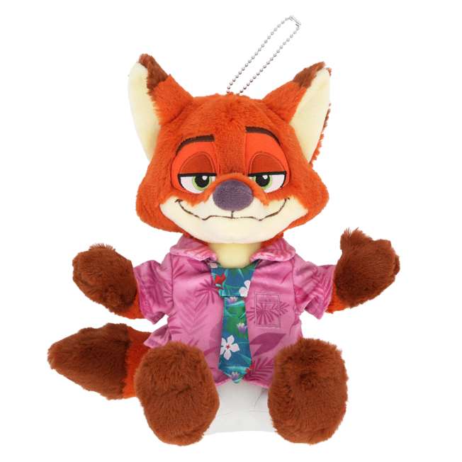 Estuche para lápices de Nick Wilde