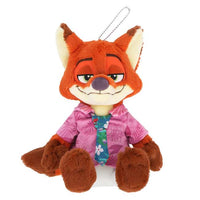 Estuche para lápices de Nick Wilde