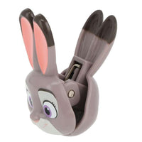 Set de 3 clips de Zootopia