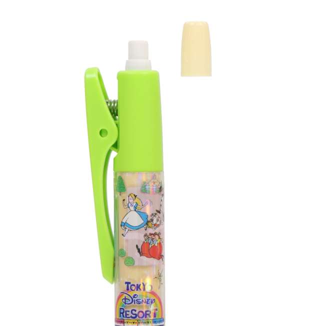 Set de 5 portaminas de Mickey Mouse y sus amigos