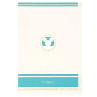 Cuaderno A5 de Mickey con funda - DisneySea 25 años