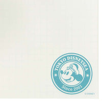 Cuaderno A5 de Mickey con funda - DisneySea 25 años