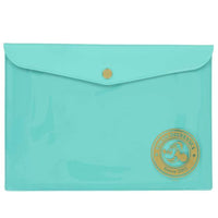 Cuaderno A5 de Mickey con funda - DisneySea 25 años
