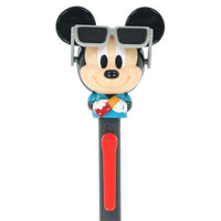 Lápiz pasta negro de Mickey
