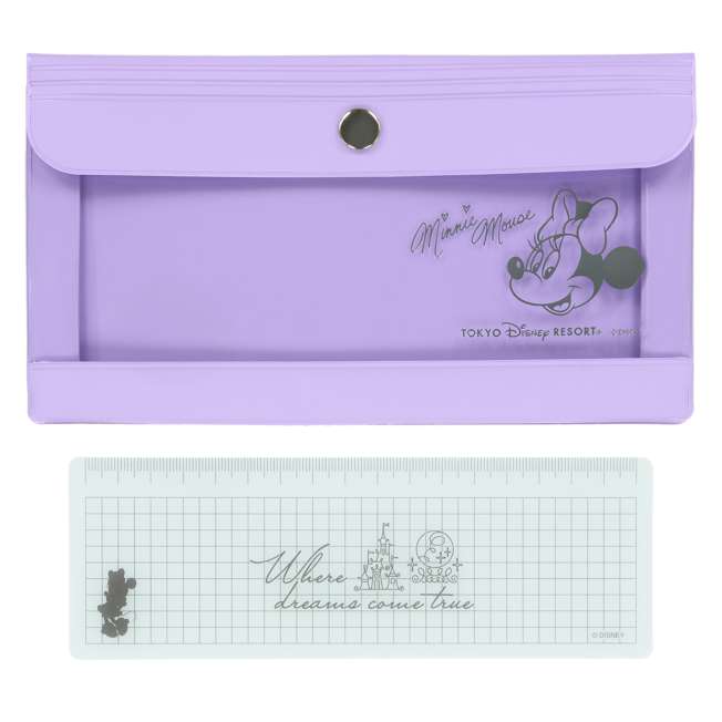 Estuche de Minnie