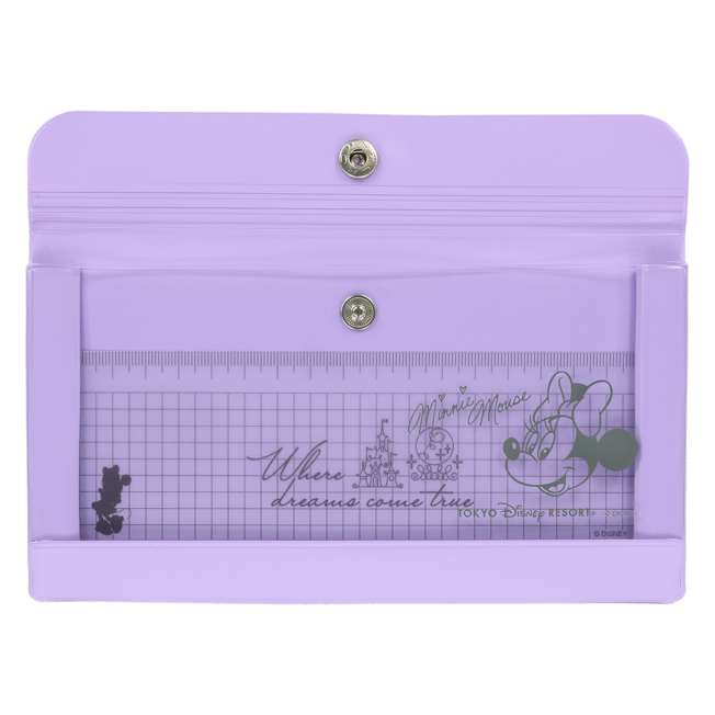 Estuche de Minnie