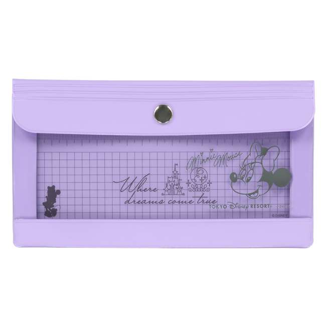 Estuche de Minnie