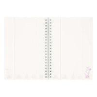 Cuaderno de Minnie Mouse