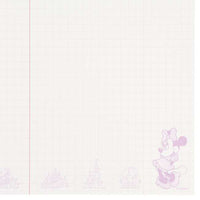 Cuaderno de Minnie Mouse
