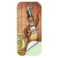Stickers de Country Bear Jamboree