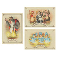 Postal de Country Bear Jamboree