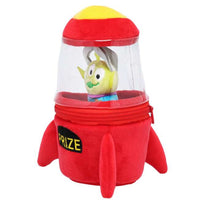 Estuche de los marcianitos de Toy Story