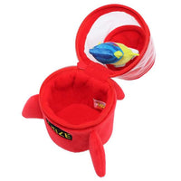 Estuche de los marcianitos de Toy Story