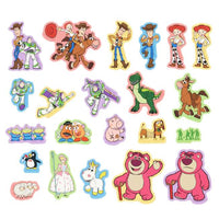 Stickers de Toy Story
