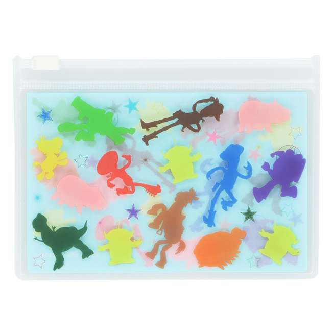 Stickers de Toy Story
