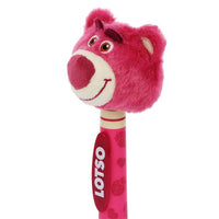 Lápiz pasta negro de Lotso