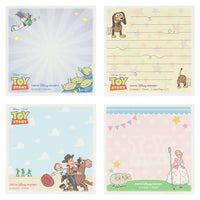 Block de notas Toy Story