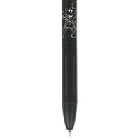 Bolígrafo Sarasa negro de Mickey Mouse
