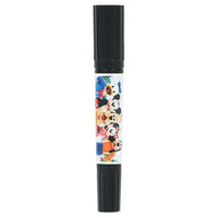 Marcador permanente negro de Mickey Mouse y sus amigos