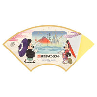 Stickers de Mickey y Minnie