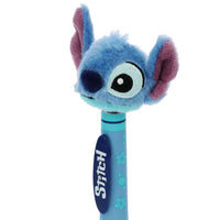 Bolígrafo negro de Stitch