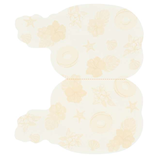 Set de papelería de Mickey Mouse y sus amigos