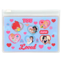 Stickers de Princesas Disney