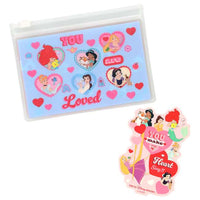 Stickers de Princesas Disney