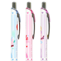 Set de 3 lápices pasta EnerGel Disney Princess