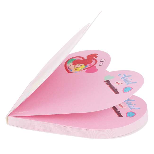 Bloc de notas Disney Princess