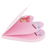 Bloc de notas Disney Princess