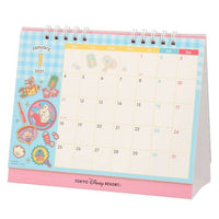 Calendario de escritorio 2027 Mickey Mouse y sus amigos