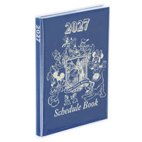 Agenda Disney 2027