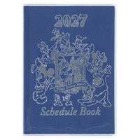 Agenda Disney 2027