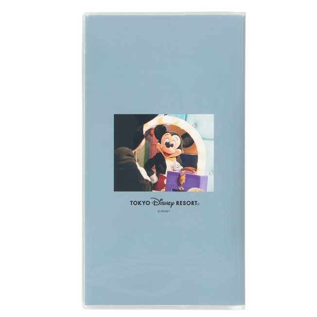 Agenda 2027 de Mickey Mouse