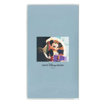 Agenda 2027 de Mickey Mouse