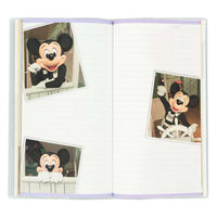 Agenda 2027 de Mickey Mouse