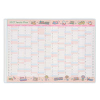 Agenda 2027 de Mickey Mouse y sus amigos