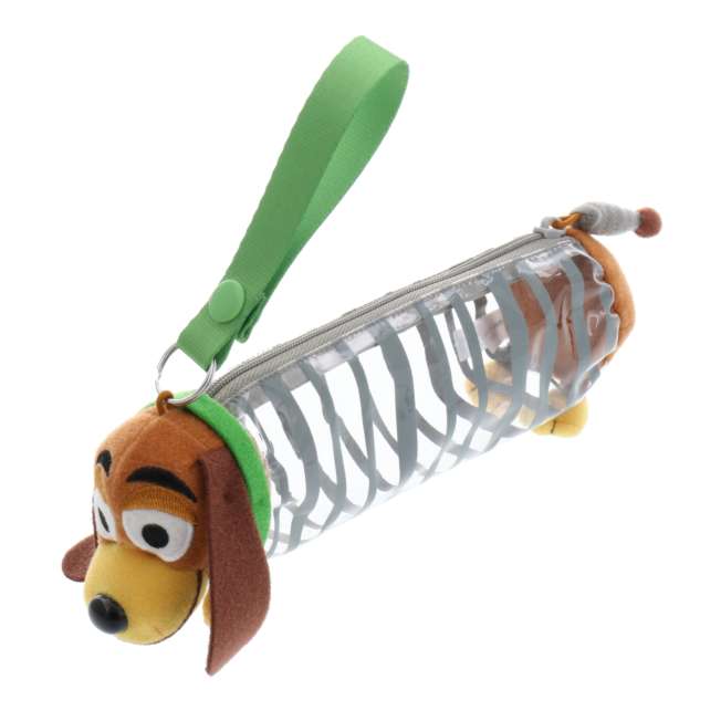 Estuche de Slinky