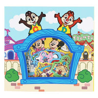 Cinta decorativa de Mickey Mouse y sus amigos