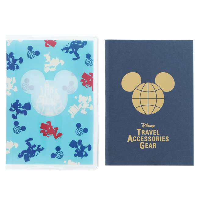 Cuaderno de Mickey Mouse y sus amigos