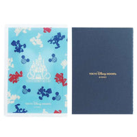 Cuaderno de Mickey Mouse y sus amigos
