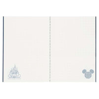 Cuaderno de Mickey Mouse y sus amigos
