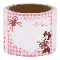 Notas adhesivas de Minnie Mouse