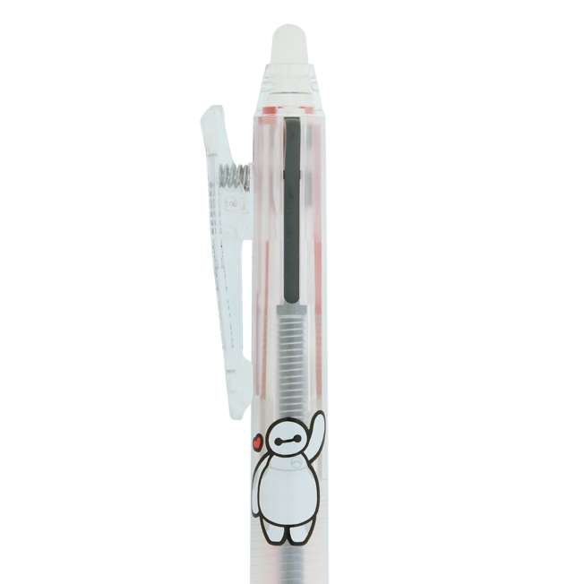 Lápiz pasta FriXion de 2 colores Baymax