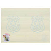Cuaderno Zootopia