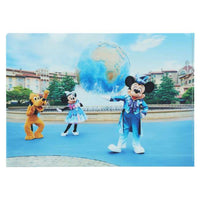 Set de 3 carpetas de Mickey Mouse y sus amigos